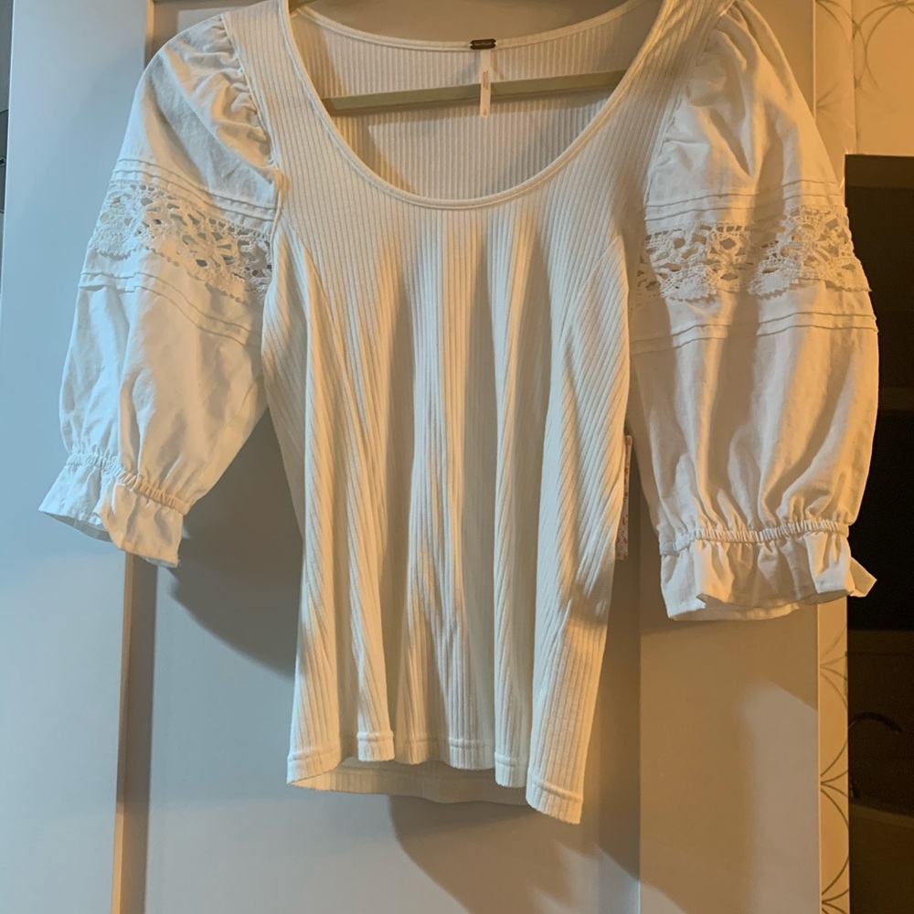 Free People top